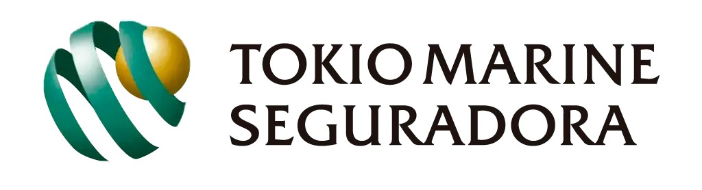 Logo da Tokio Marine